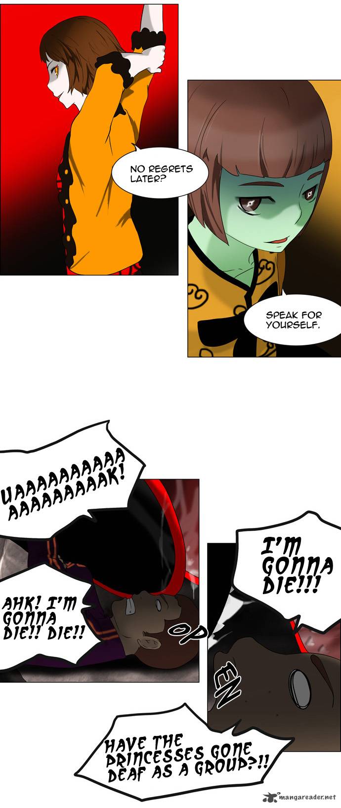 Tower of God Chapter 62 image 20